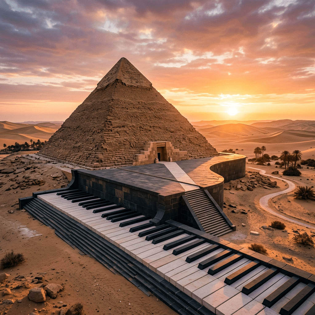 Level 1: The Seven Natural Notes